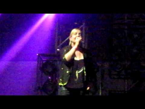 Andy Moor & Audrey Gallagher - Trancefusion 2012