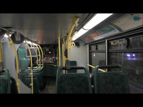 [ZF] ZF 6HP Volvo B7TL LJ55 BVH with full kickdown - VLA176