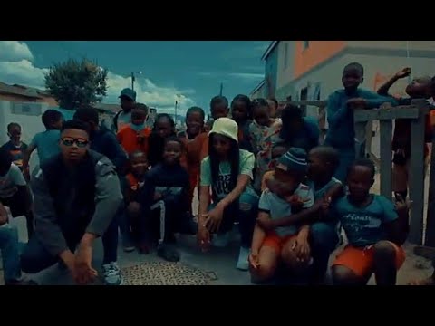 Dreamz - QueenPin FT OK Nalaa & Kae Wax