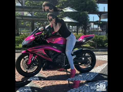 Saudades né minha filha - Mila e MC Lya