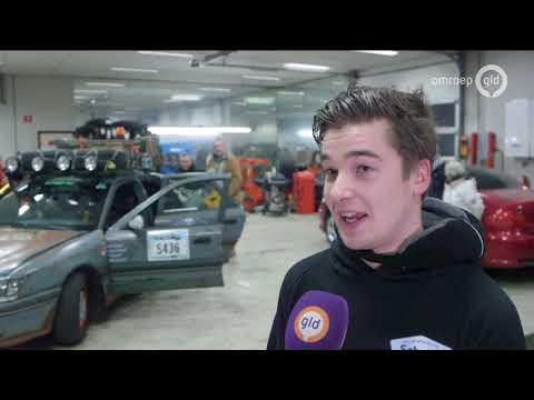 GLD Nieuws 10 februari 2019 - Zondag 10 februari