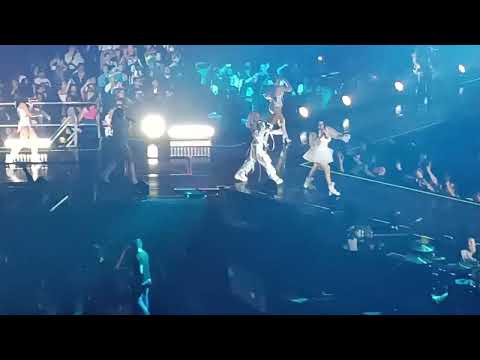 Tú no eres para mí - Fanny Lu - 2000s Pop Tour - Arena CDMX