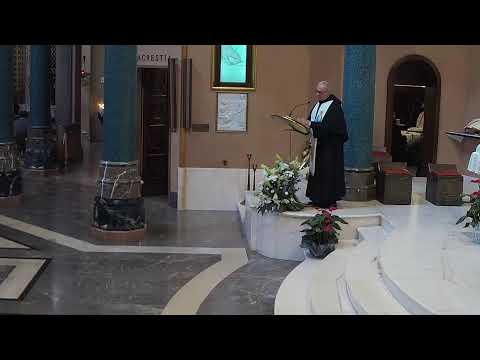 Rosario Meditato per il cammino sinodale della Chiesa Cattolica 12 ottobre 2021