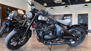 Download lagu 2026 Jawa Bobber 42 Black Mirror😍| New Price,Mileage & Features | Full Review mp3 Download lagu 2026 Jawa Bobber 42 Black Mirror😍| New Price,Mileage & Features | Full Review mp3