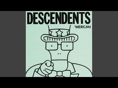 Nothing With You - Descendents