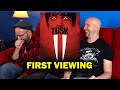 Tusk - First Viewing