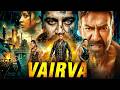 Ajay Devgan Blockbuster Bollywood Action HD Movie Vairva Tabu Amala Paul Action Full Movie