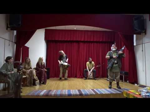 "Прохор" - Boris Bazurov Experience