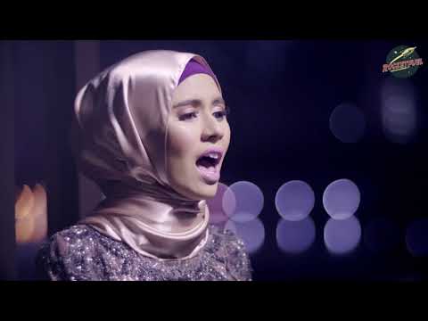 Masya Masyitah - Mawar Terbiar [Official Music Video]