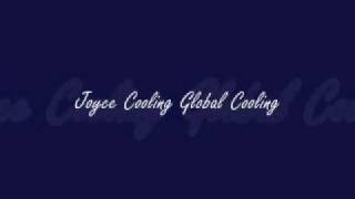Joyce Cooling-Global Cooling