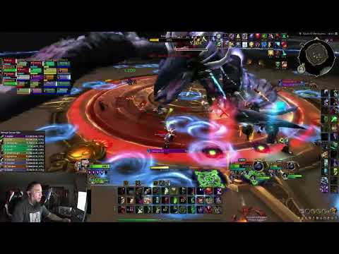 Pylon Down - Raszageth - Normal