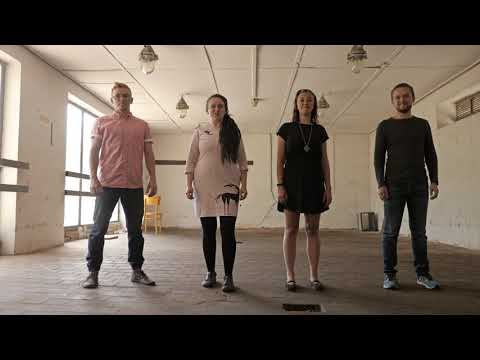 Zachraňujeme Zauhlovačku! Vybudujme sdílenou řemeslnou dílnu