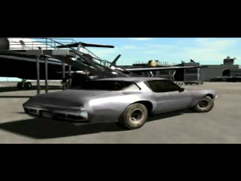 DRIVER 2 | FINAL MOVIE & CREDITS! (PS1)