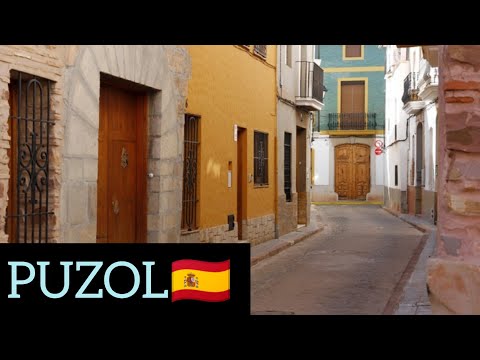 PUZOL (VALENCIA) 🇪🇦