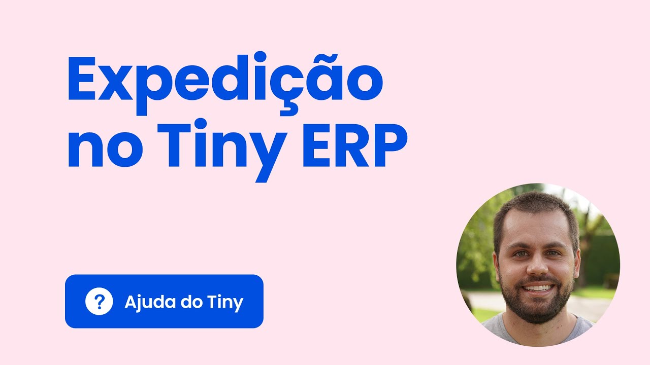 Conheça a expedição do Tiny