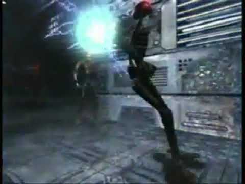 Metal Dungeon  HYPERSPIN MICROSOFT XBOX OLD X BOX ORIGINAL NOT MINE VIDEOSUSA