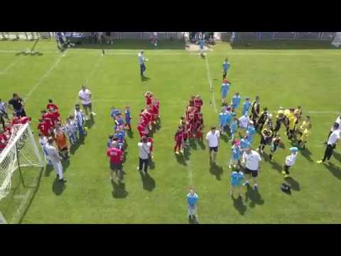 IV меморијални турнир "Зоран Крстић Крле"