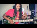 How to play Toots and the Maytals - Pressure Drop on Guitar