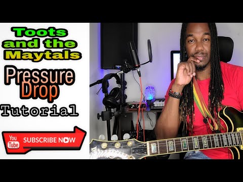 Pressure Drop - Toots and the Maytals