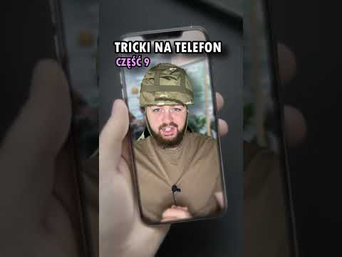 Szybszy telefon w 10 sek
