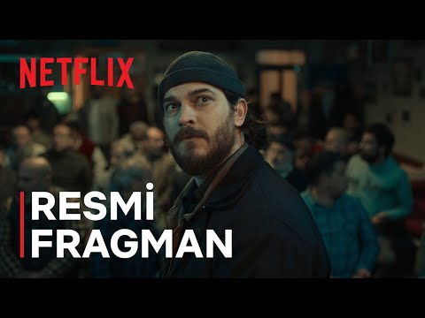 Resmi Fragman