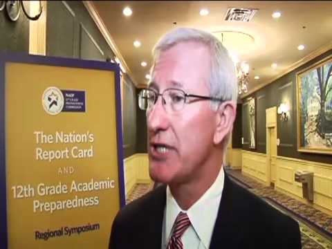 WLBT 3 - Extended Interview With Governor Musgrove