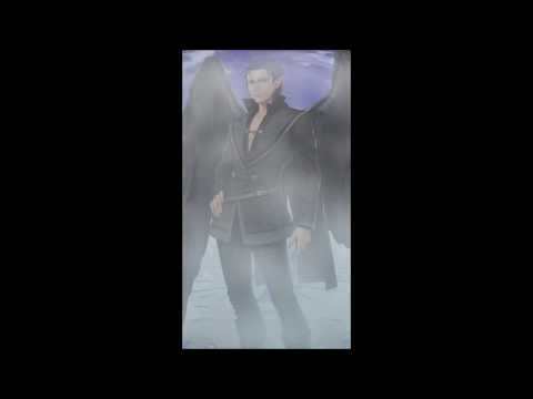 FEH - Palla vs Naesala Infernal