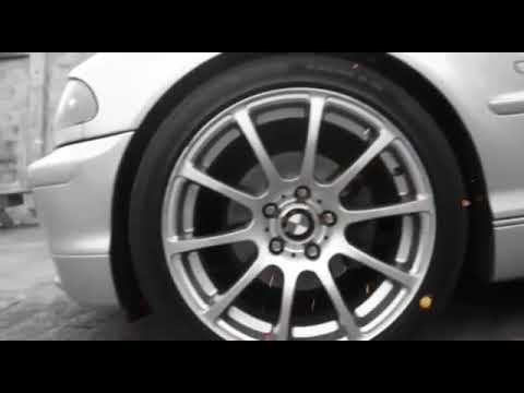 Blacfyah - Coco Remix (Music Video)