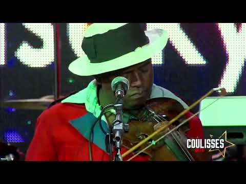 MATIN'NY TOAKA - SIVY MAHASAKY