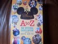 Disney A To Z Encyclopedia 2015 Walt Disney World Disneyland