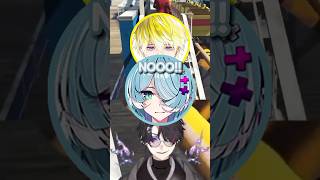 I need to stop saying oh hells yes… | NIJISANJI EN Elira Pendora #sonnybrisko #shuyamino