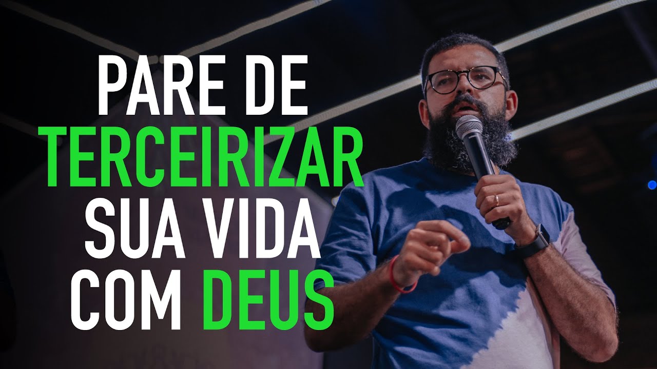 SOMOS TODOS SACERDOTES - Douglas Gonçalves