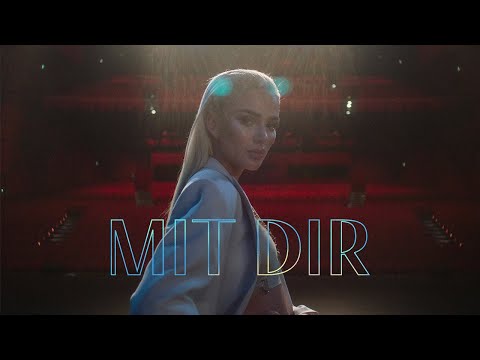 Loredana Mit Dir Prod Miksu Amp Macloud