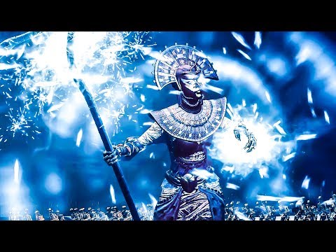 TOMB KINGS vs SKAVEN - Total War WARHAMMER 2 Cinematic Battle Machinima