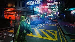 Outbreak Zero - Full Game Longplay Walkthrough 4K/60FPS | Survival Horror Game