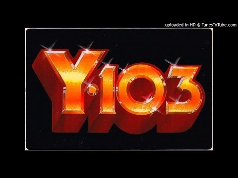 Y103 - WIVY Jacksonville, FL - 5/5/79 - Dave Mann