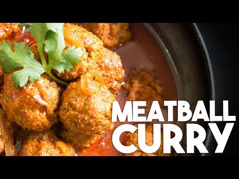 download lagu mp3 mp4 How To Make Indian Meatball Curry, download lagu How To Make Indian Meatball Curry gratis, unduh video klip How To Make Indian Meatball Curry
