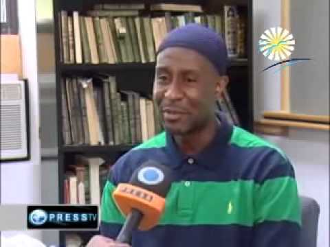 Even More Americans Converting to Islam_Report_They converted to Islam