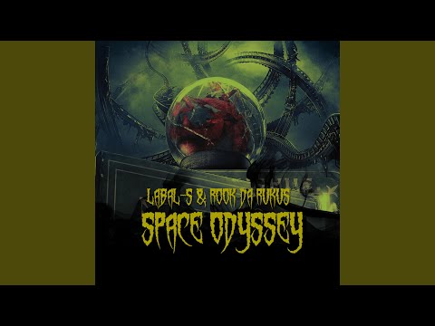 Space Odyssey (feat. Rook Da Rukus)