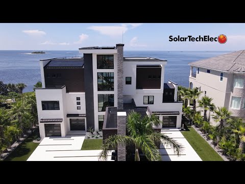 Get a free solar consultation to see how much you may save.