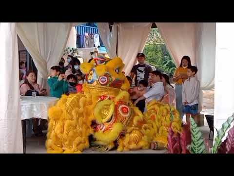 Selamat Pengantin Baru Daphne&Collins.(5/2/2022)