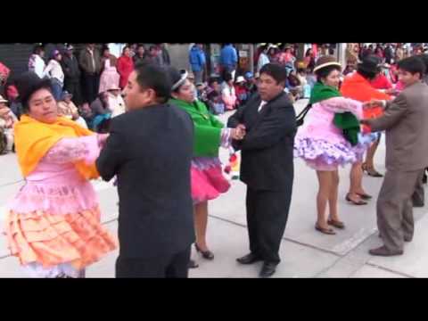 Tarkeada Juventud Rebeldes Juli