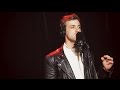 JOSEF SALVAT "HUSTLER" on Pure FM 