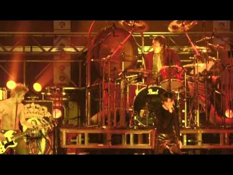 Into The Sun - Luna Sea