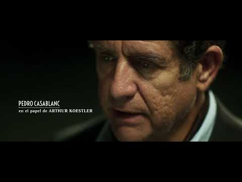 Tráiler Caleta Palace. Revolución y tragedia en la ciudad del paraíso [WEB-DL] 2023
