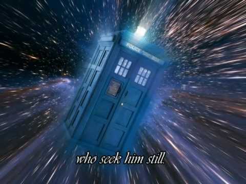 Doctor Who: by Blue Phoenix Radio