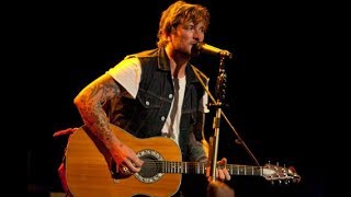 Butch Walker - &quot;Diary Of A San Fernando Sexx Star&quot; 5/24/04, Hollywood, CA. at Hotel Cafe