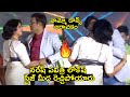 Naresh Pavitra Lokesh Dance Performance MalliPelli Pre Release Event FilmyTime