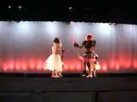 Extreme Queen Ballet