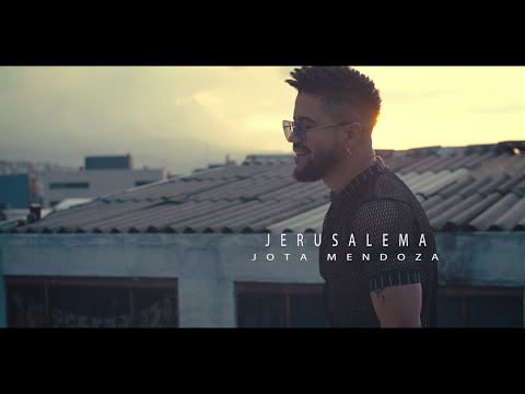 Master KG - Jerusalema [Feat. Nomcebo] (Jota Mendoza - Coverso)